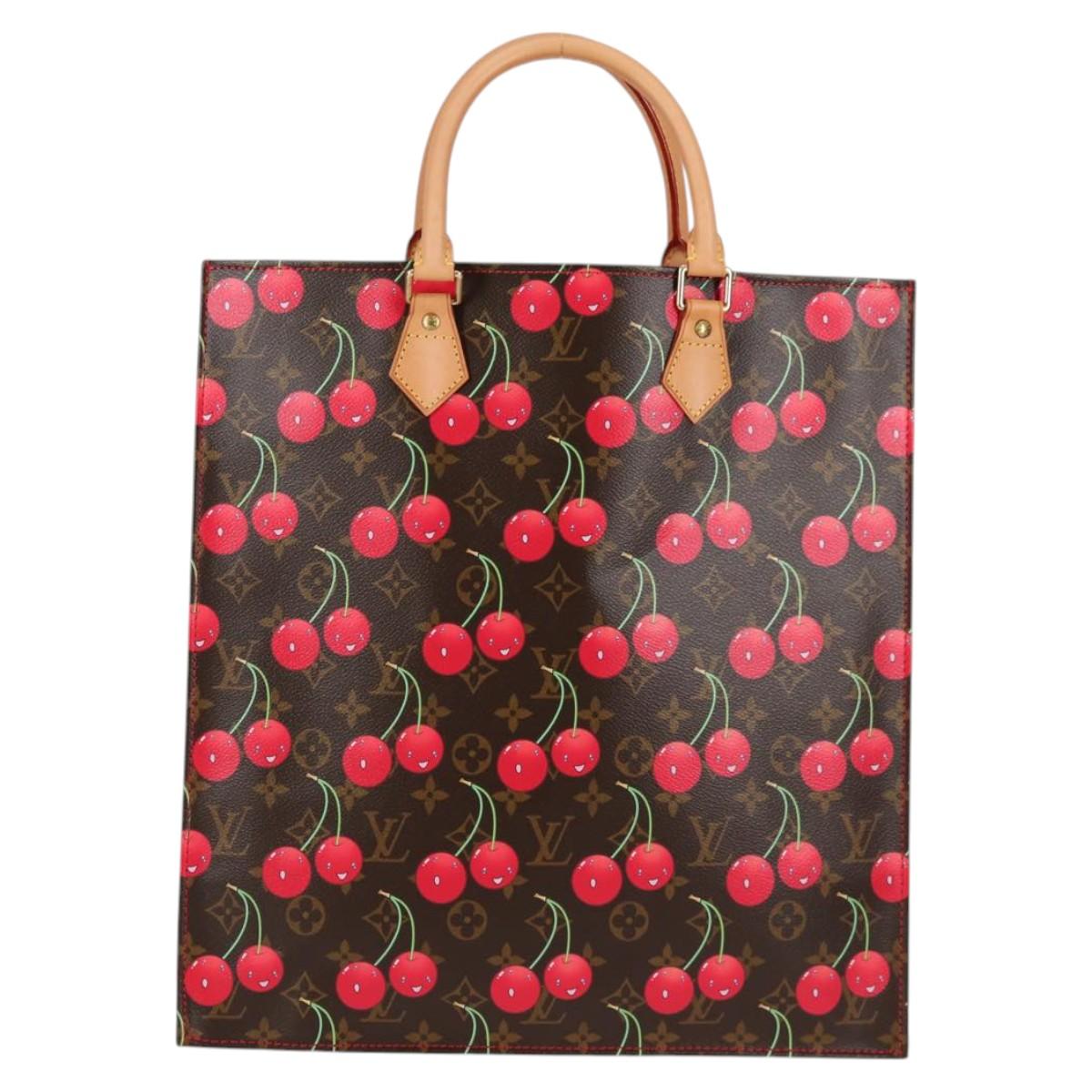 Louis Vuitton Sac Plat
