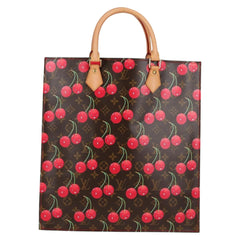 Louis Vuitton Sac Plat