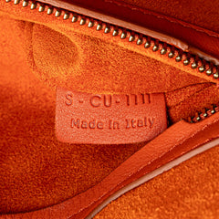 Medium Leather Phantom Luggage Tote