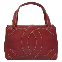 Chanel Logo CC