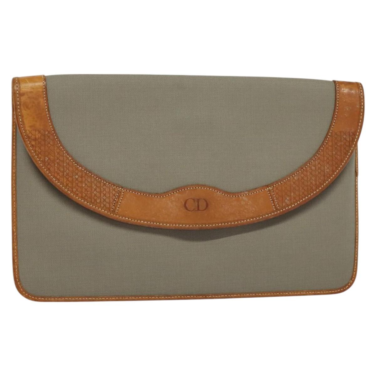 Dior Oblique