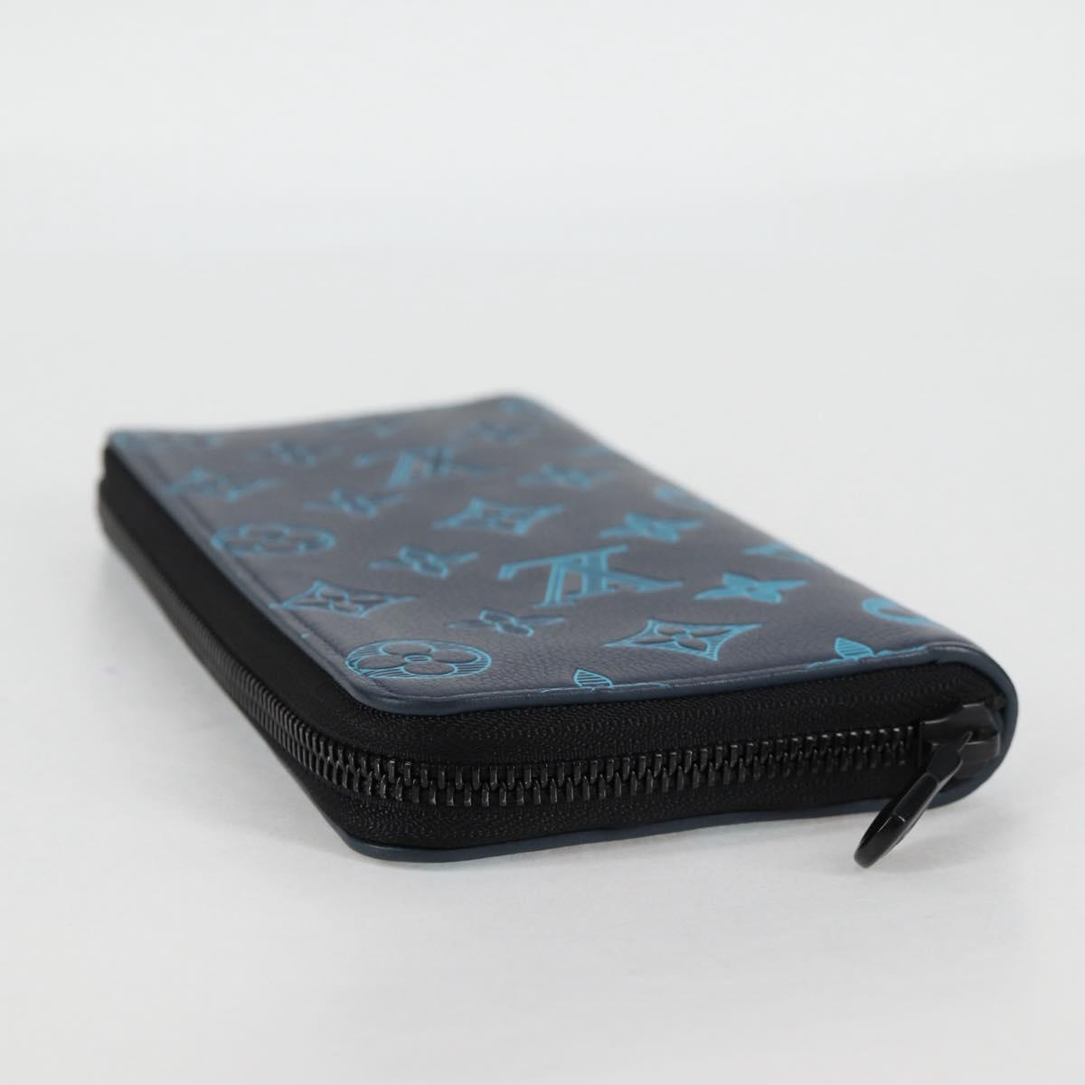 Louis Vuitton Zippy Wallet Vertical