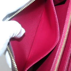 Louis Vuitton Zippy
