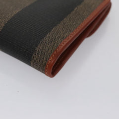 Fendi Pequin