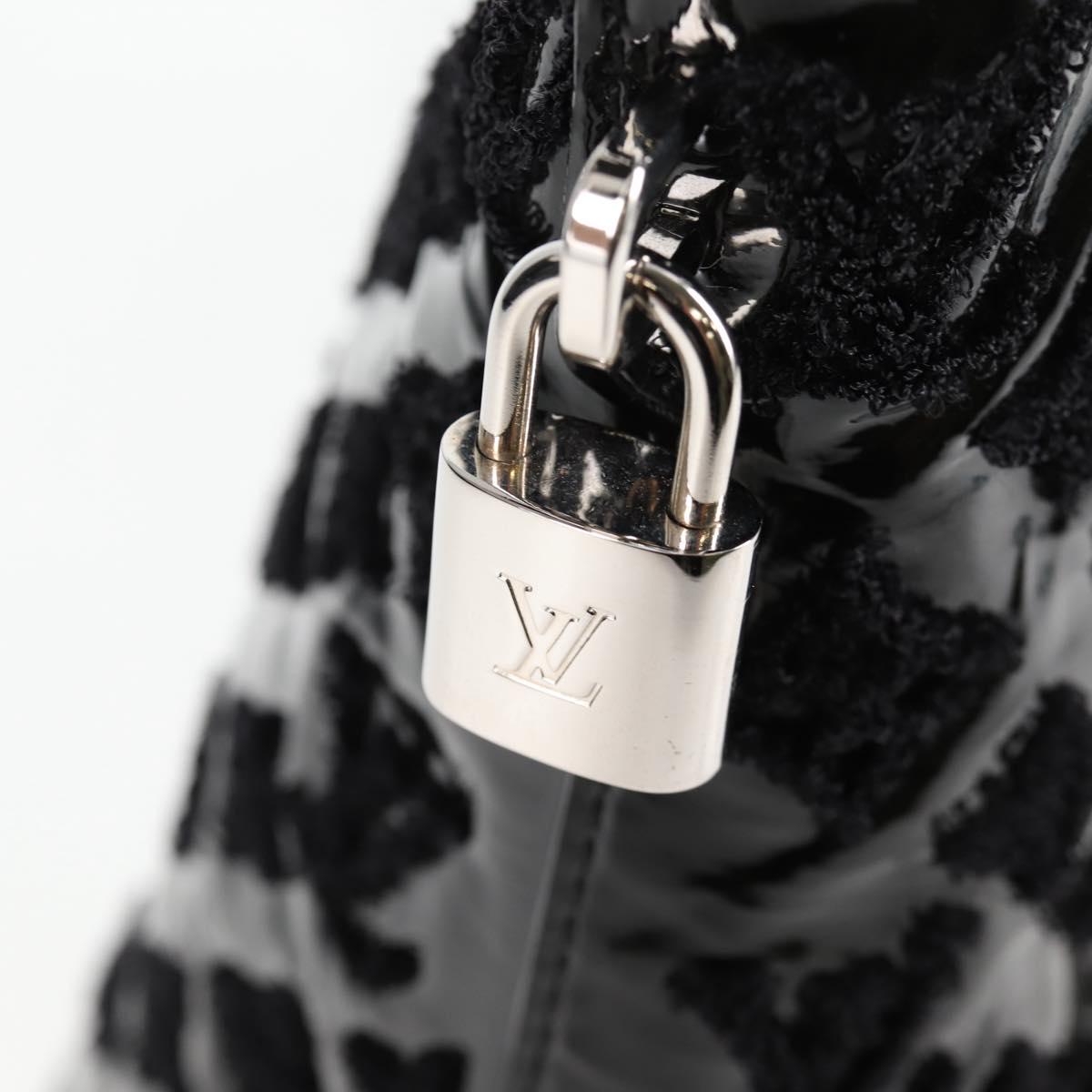 Louis Vuitton Lockit