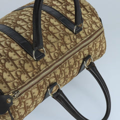 Dior Trotter