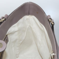 Gucci GG canvas