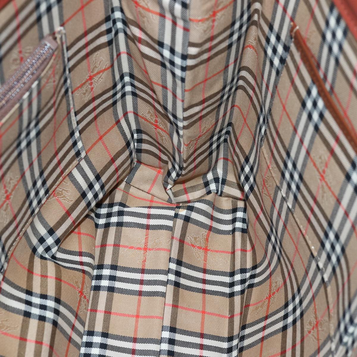 Burberry Nova Check