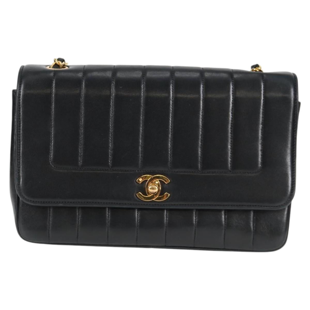 Chanel Mademoiselle