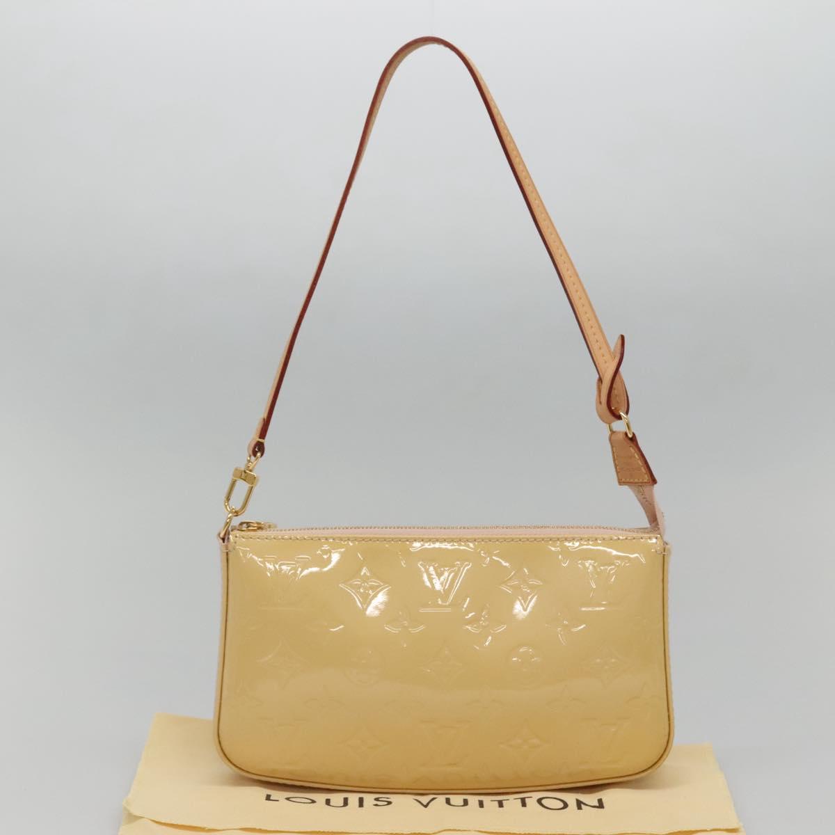 Louis Vuitton Pochette Accessoire