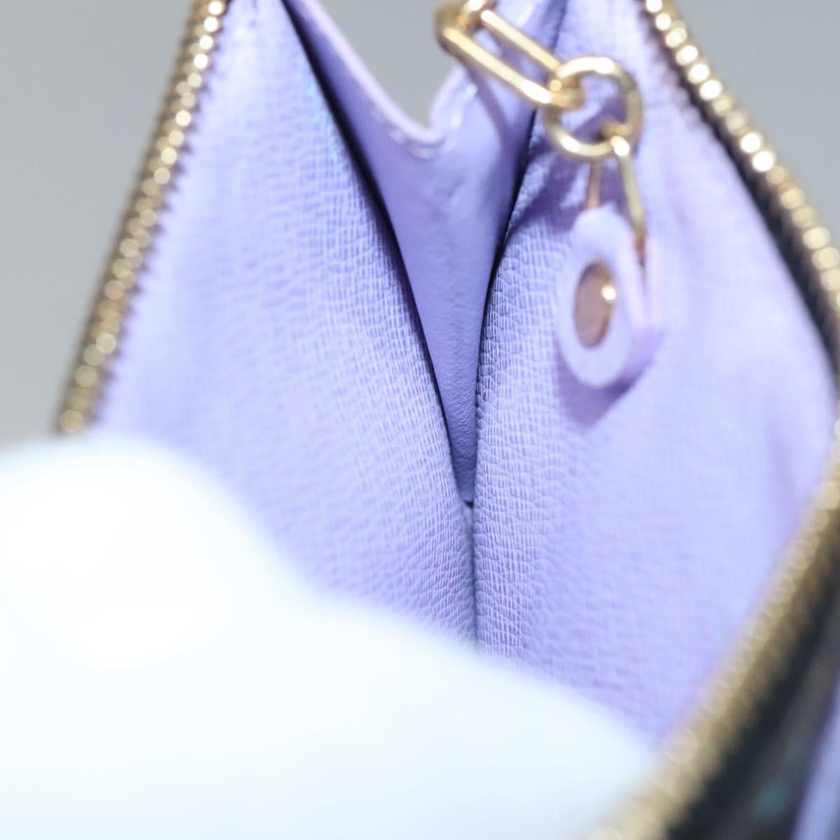 Louis Vuitton Pochette Clés