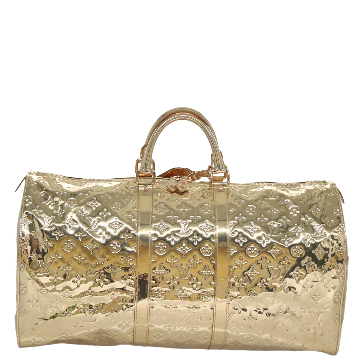 Louis Vuitton Keepall 55