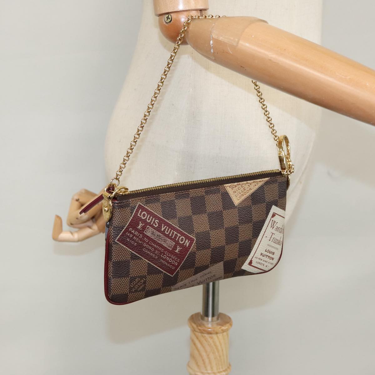 Louis Vuitton Milla