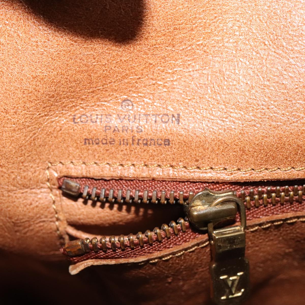 Louis Vuitton Weekend PM
