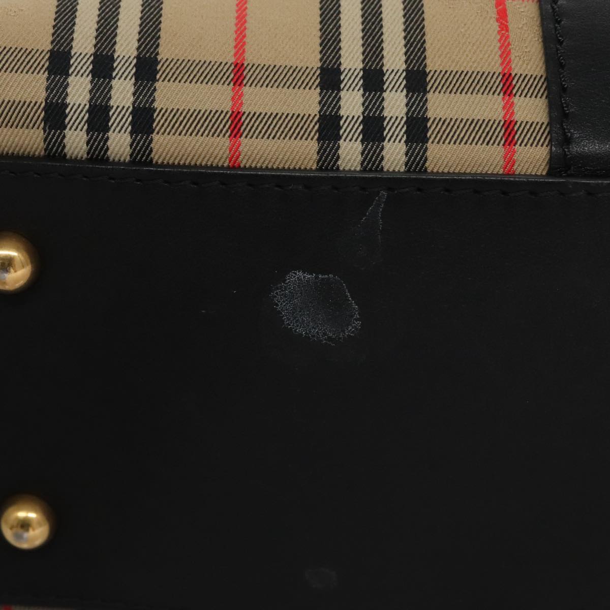 Burberry Nova Check