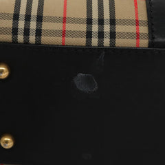Burberry Nova Check