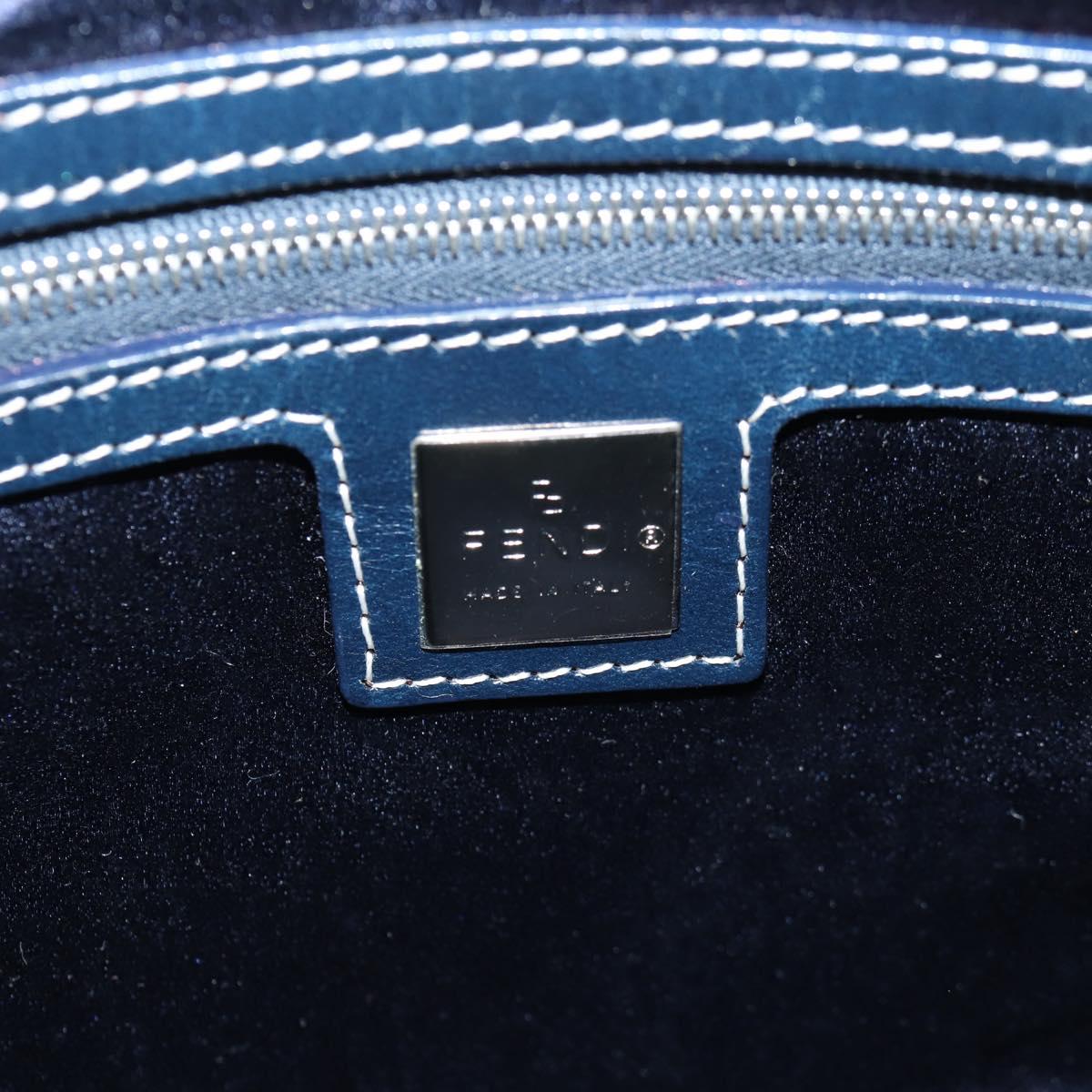 Fendi Mamma Baguette