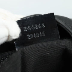 Gucci GG canvas