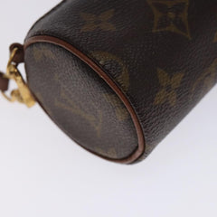 Louis Vuitton Mini baby papillon