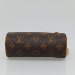 Louis Vuitton Mini baby papillon