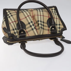 Burberry Nova Check