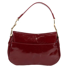 Dior Saddle
