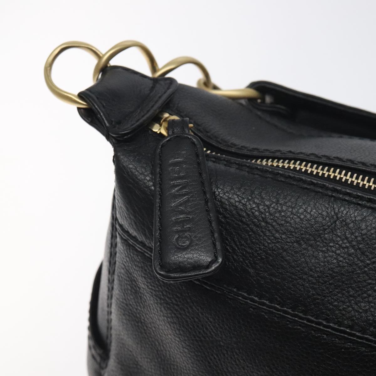 Chanel Coco Mark