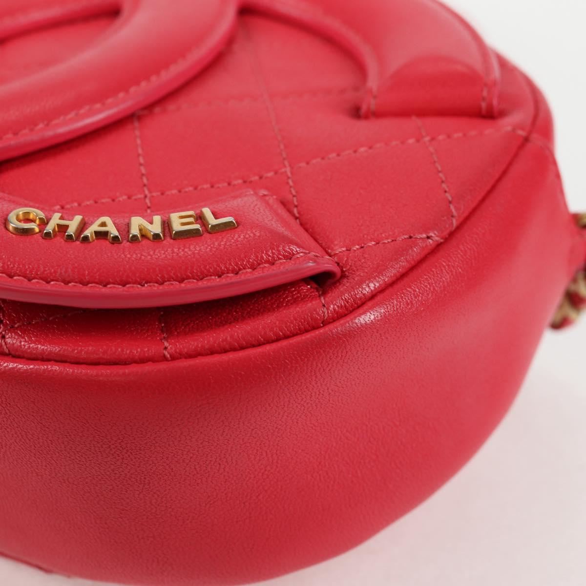Chanel Camera