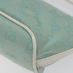 Gucci GG canvas
