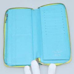 Louis Vuitton Zippy Wallet Vertical
