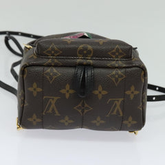Louis Vuitton Palm Springs mini