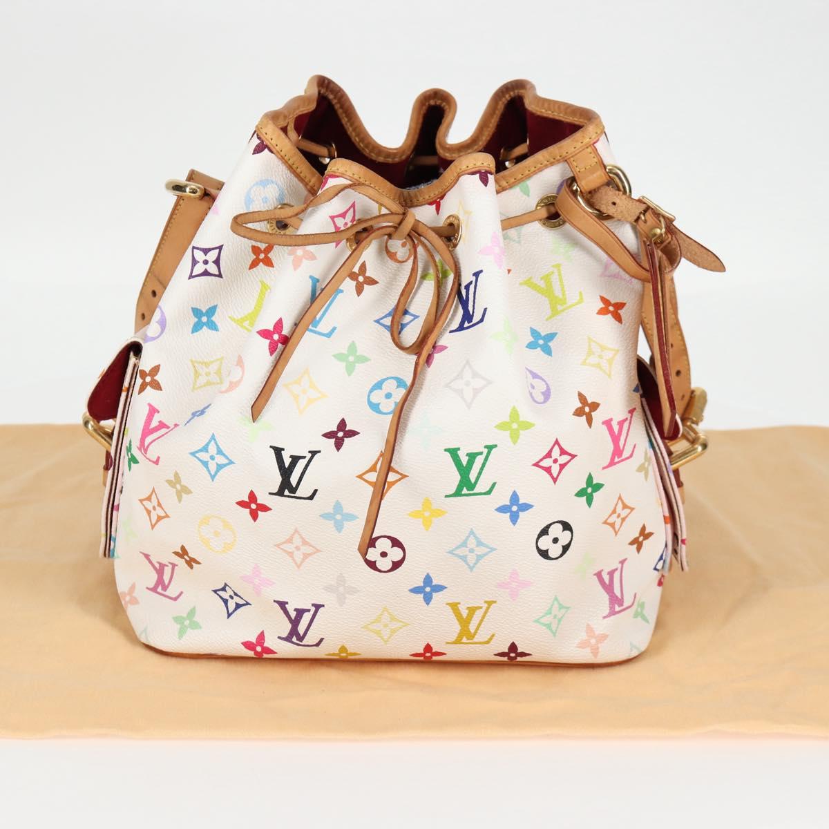Louis Vuitton Petit Noé