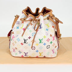 Louis Vuitton Petit Noé