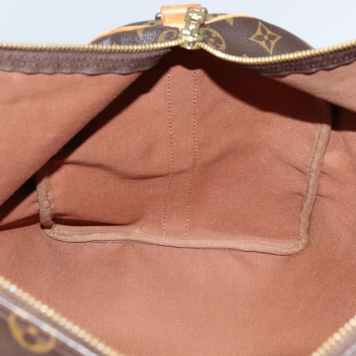 Louis Vuitton Keepall 50