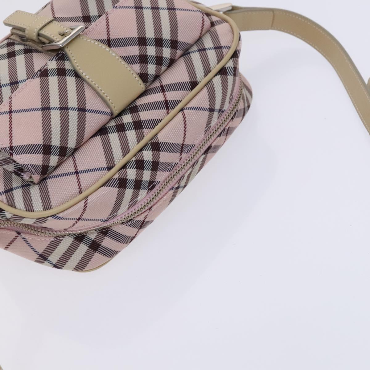 Burberry Nova Check