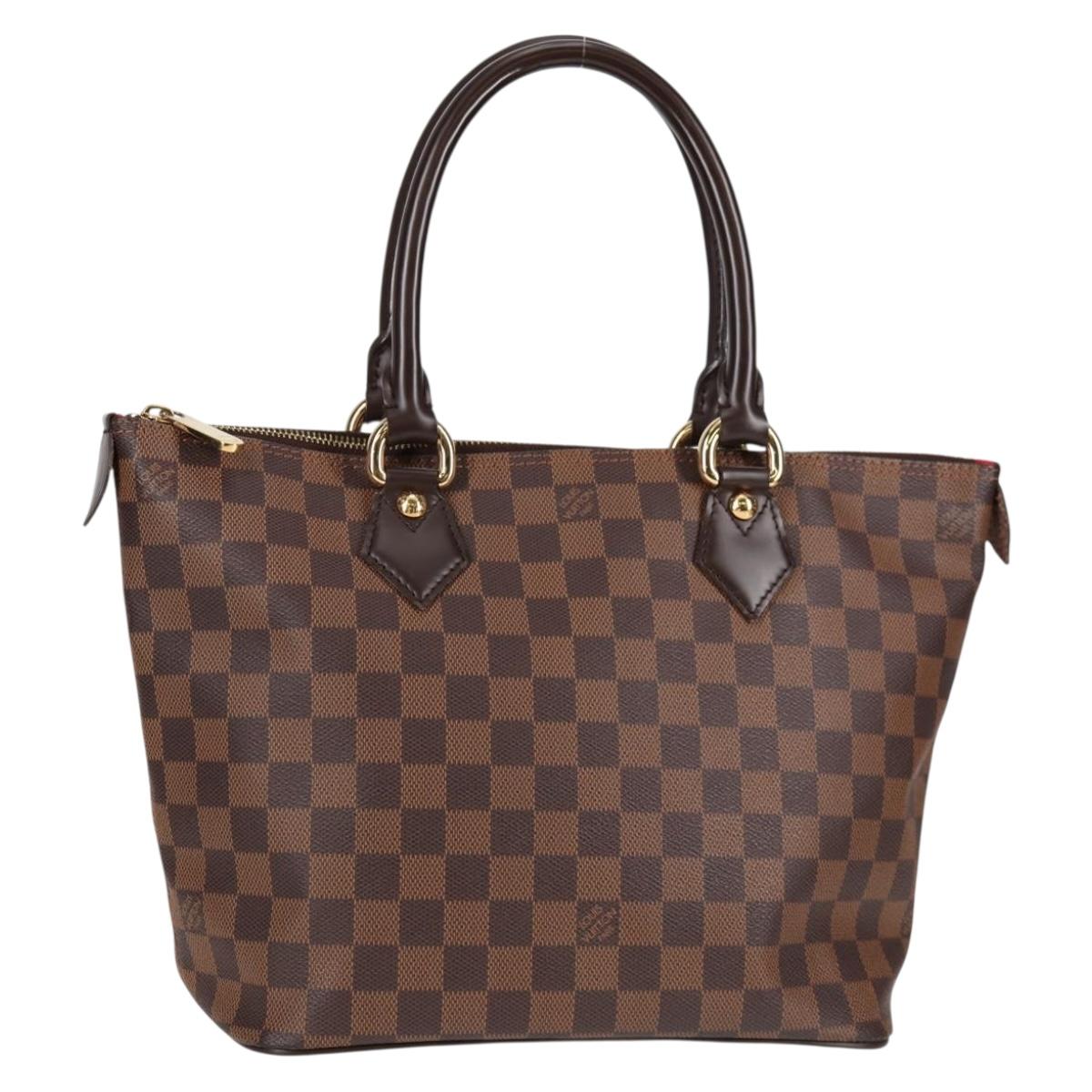 Louis Vuitton Saleya