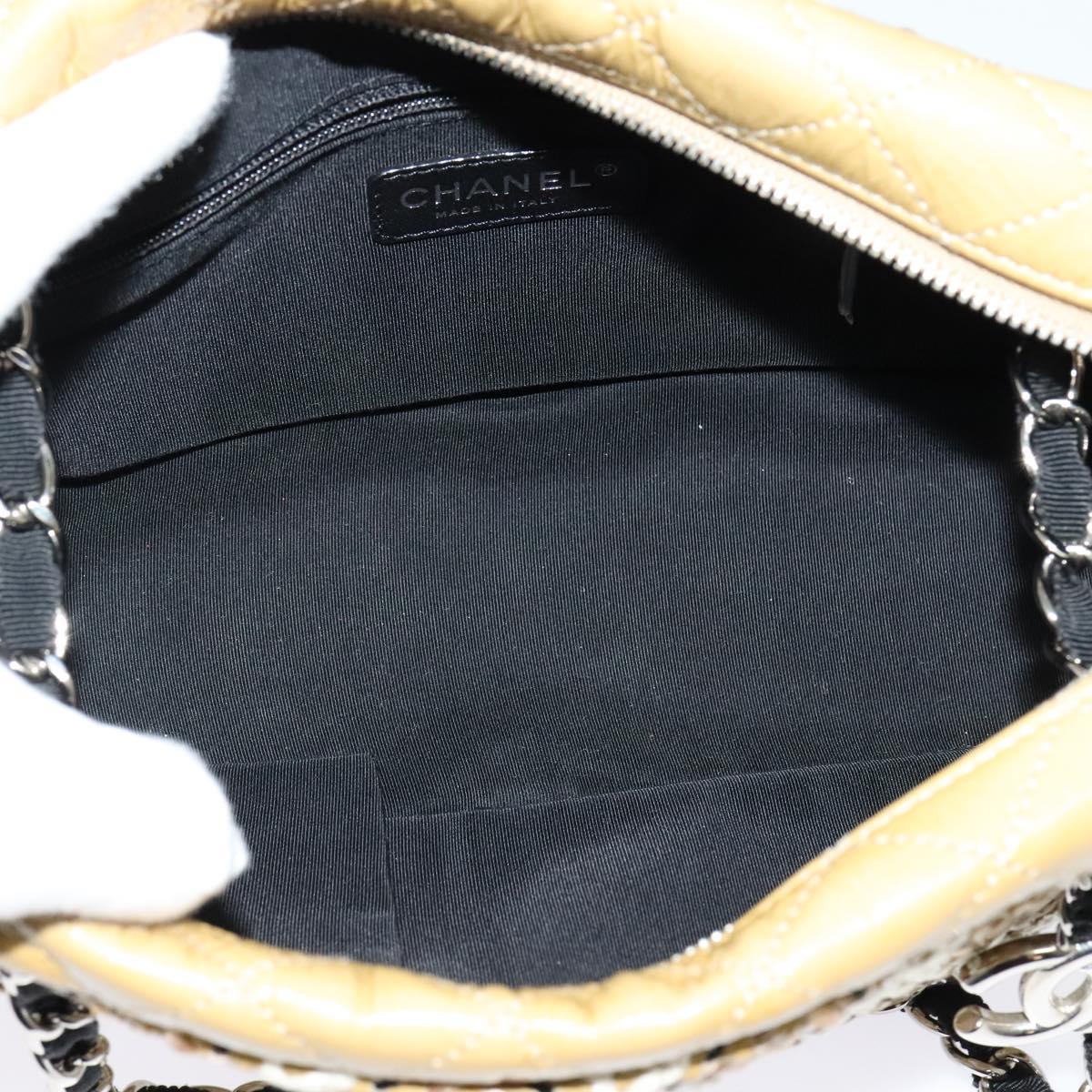 Chanel Camera