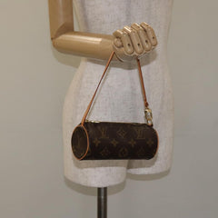 Louis Vuitton Mini baby papillon