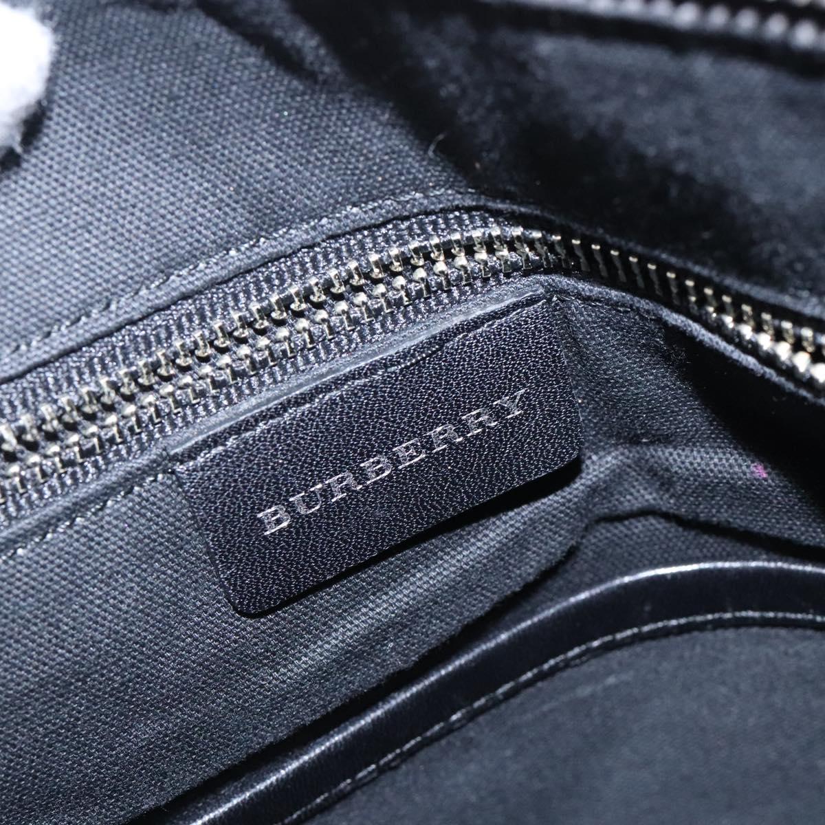 Burberry Nova Check