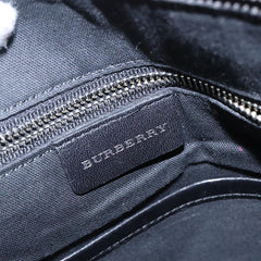 Burberry Nova Check