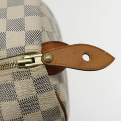 Louis Vuitton Speedy 35