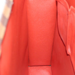 Louis Vuitton Sac Plat