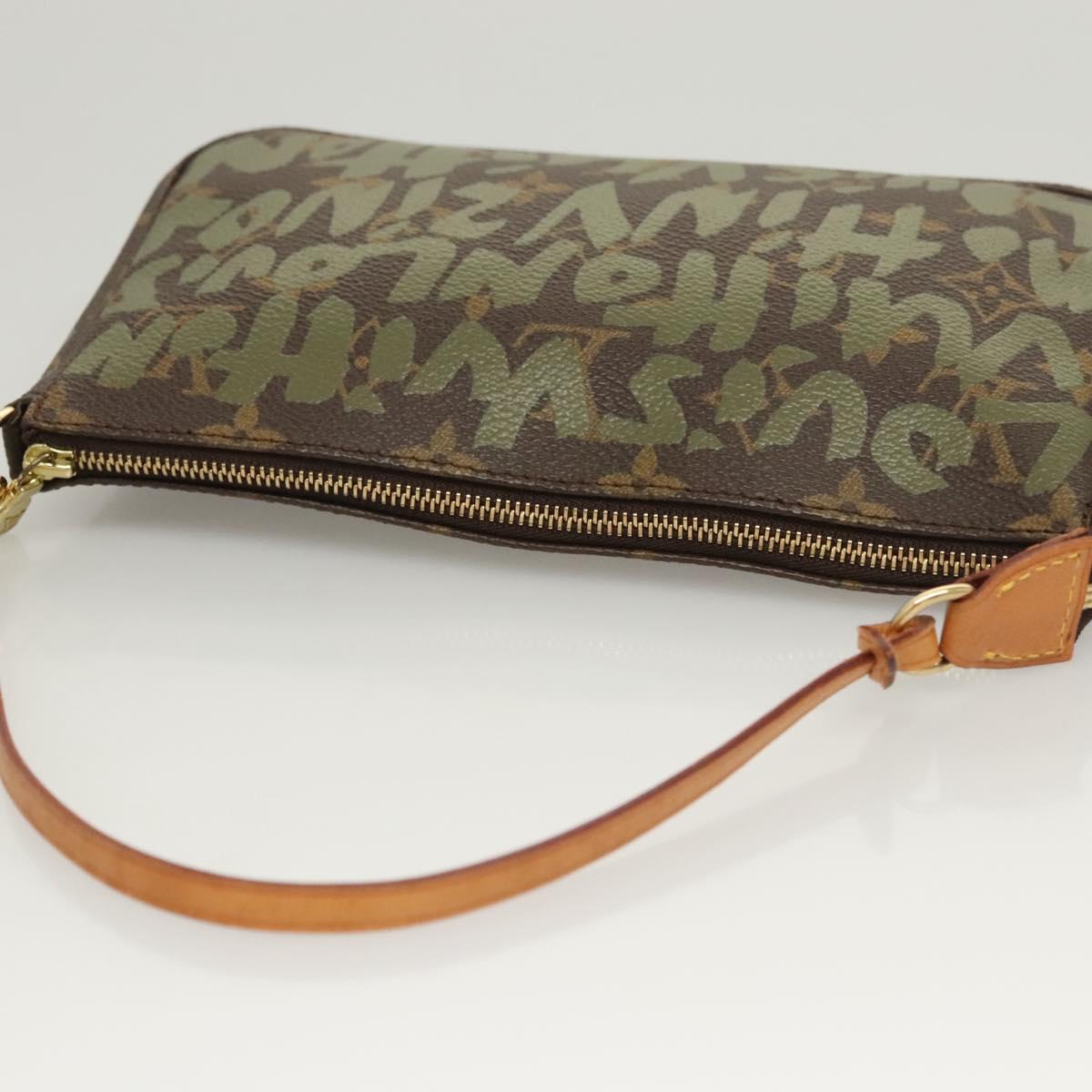 Louis Vuitton Pochette Accessoire
