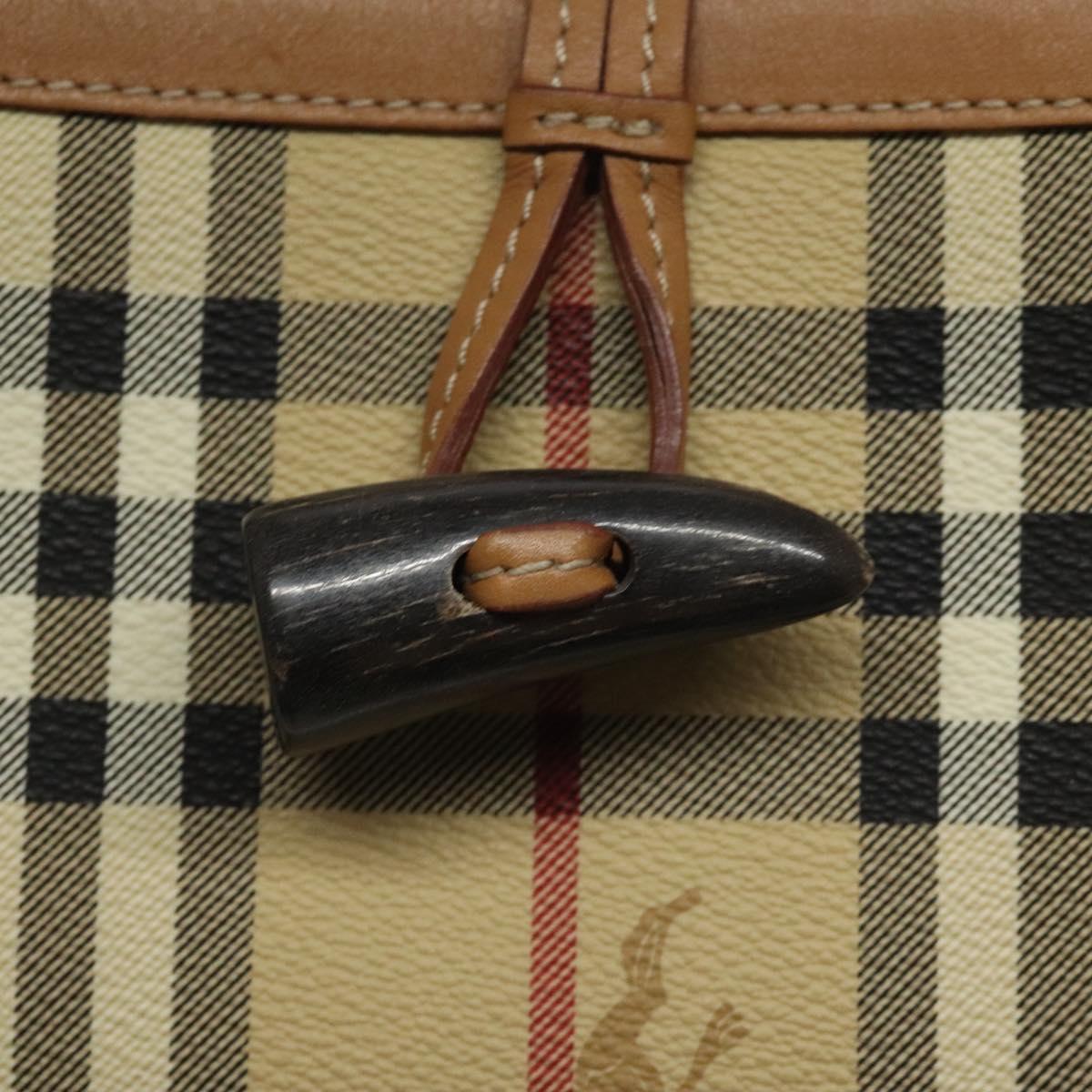 Burberry Nova Check