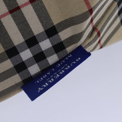 Burberry Nova Check