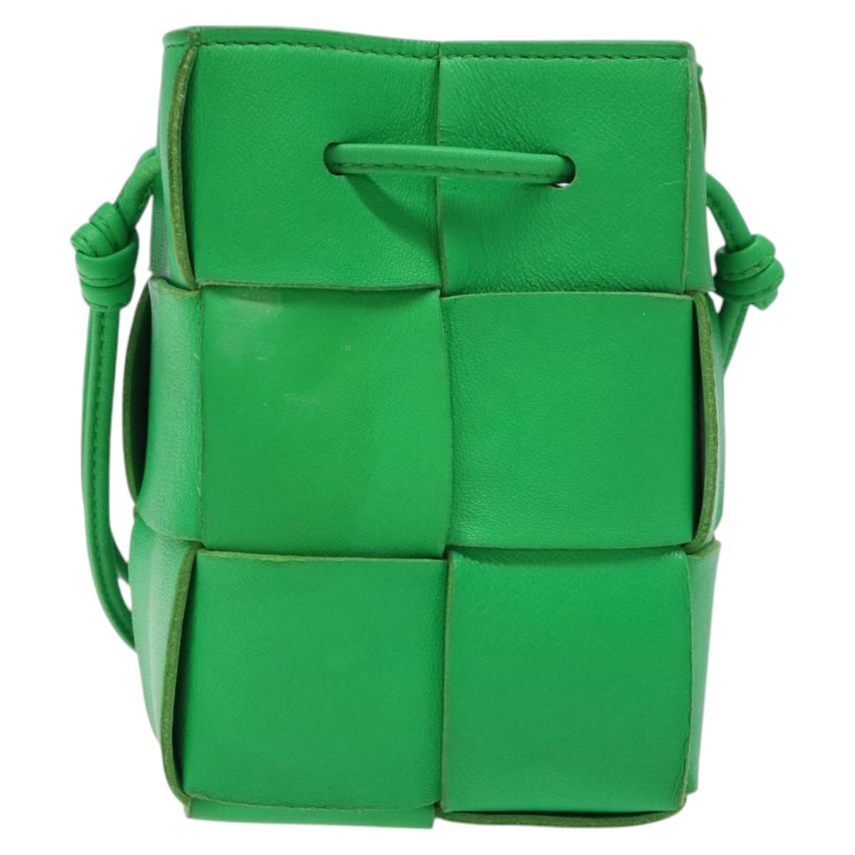 Bottega Veneta Cassette