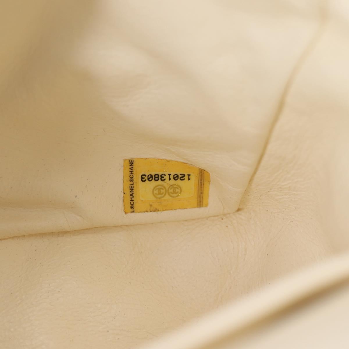 Chanel Timeless/classique