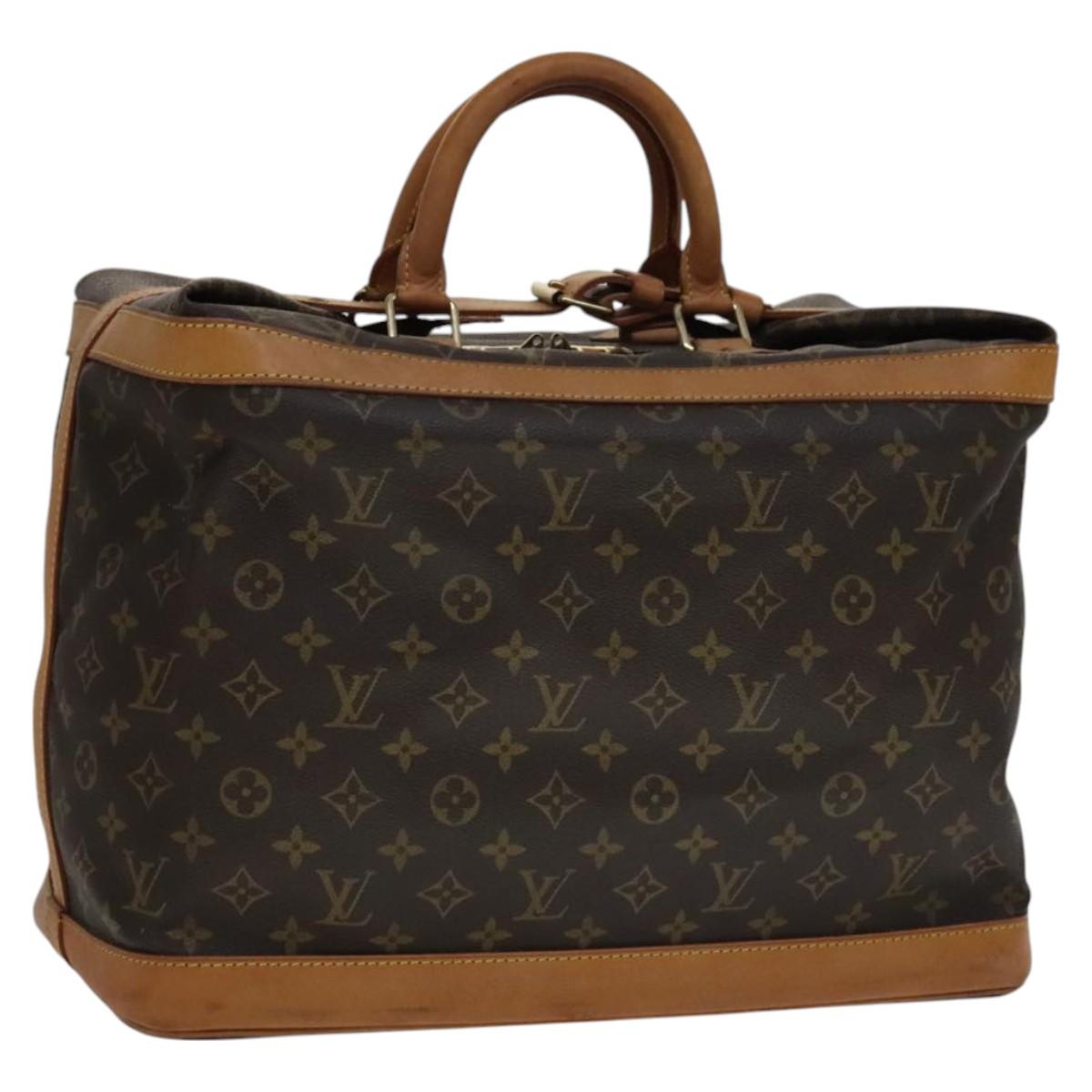 Louis Vuitton Cruiser