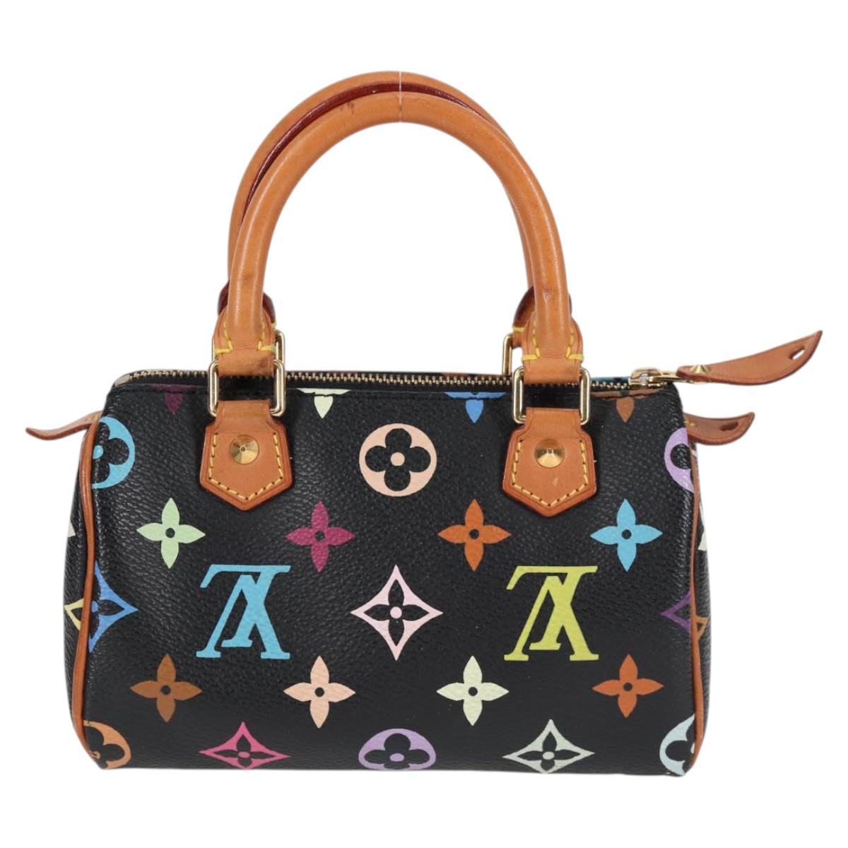 Louis Vuitton Nano Speedy