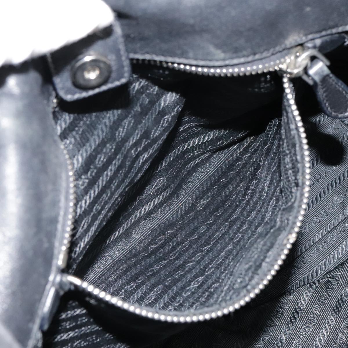 Prada Re-Nylon